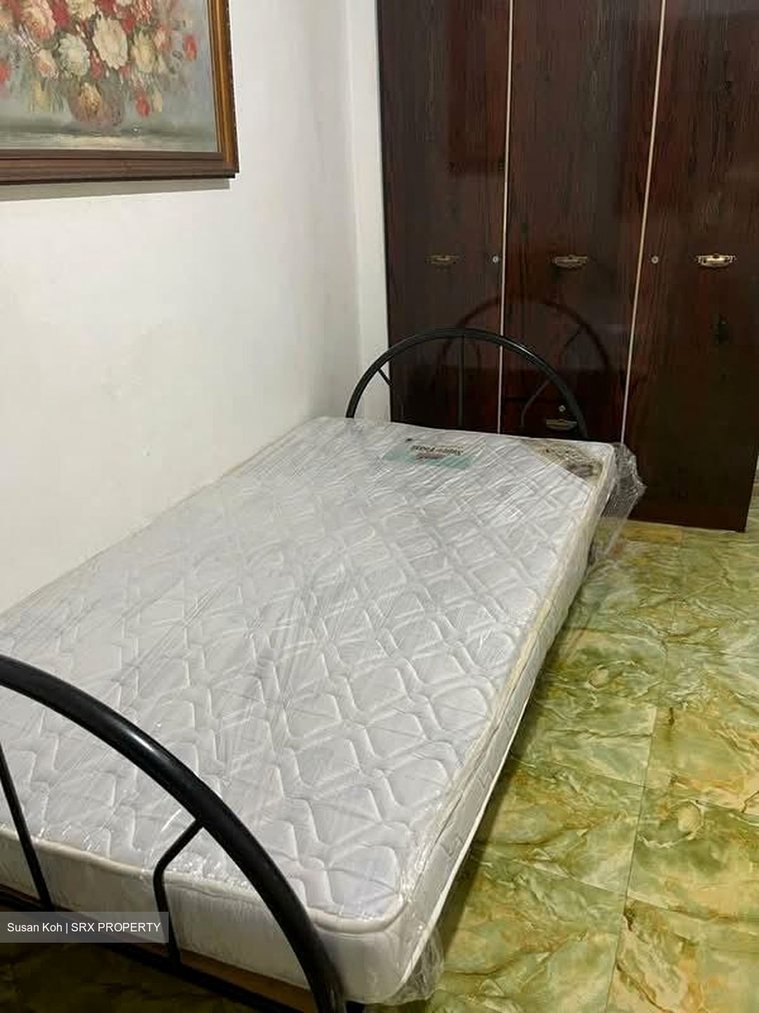 Blk 2 Dover Road (Queenstown), HDB 3 Rooms #583997871